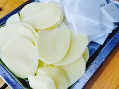 -牛羊鲜汤锅(塔公镇菜市场店)