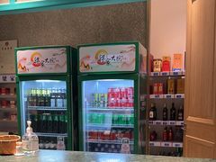 -梁家大院•农家菜(马陆店)
