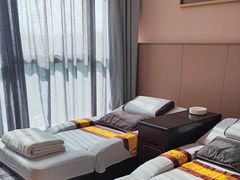 -见康道莱•足浴按摩•艾灸•SPA(友谊店)