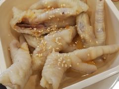 -民信老铺(华盖路店)