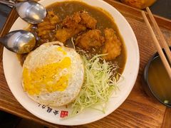 原味鸡块咖喱-金龙咖喱