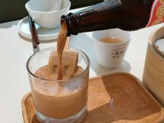 -蔡澜点心·粤菜(月星环球港店)