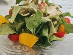 -小秦淮·南京土菜(新亭西路店)
