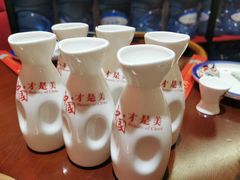 -1078號老北京涮肉(松柏店)