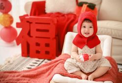-Baby Pastel 自然光儿童摄影(CBD店)