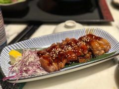 -家贺屋刺身寿司专门店