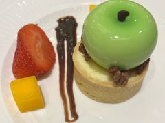 -夏宫中餐厅(香格里拉大酒店)