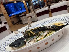 -禄福山庄•顺德菜·融和菜(龙江店)