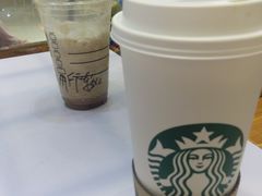 -星巴克(盐城五洲国际店)