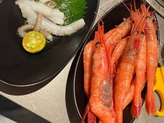 -一方渔歌蒸汽海鲜自助(文化路万达广场店)