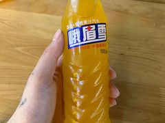 -棣爸油炸(张公桥店)