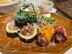 -夏朵餐厅(丁香店)
