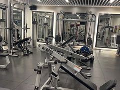 -YCHL Studios健身工作室(市二宫店)