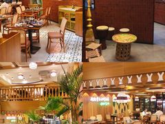 -牧雲子·臻选云南菜 .商务宴请(泰然大厦店)