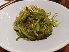 -外婆家(南通CBD大有境店)