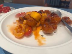 -闽海肴(北辰荟店)