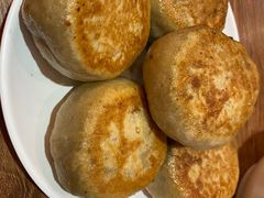 -清真吴记门钉肉饼·喜多利