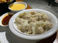 猪肉白菜水饺-海知道大连海鲜水饺(南山大冲店)
