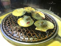 -三代烤肉(保利广场店)
