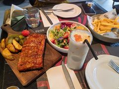 -Nord Grill&Bar Highland诺德西餐(深圳欢乐海岸店)