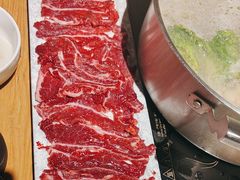 -打酱友•斑鱼海鲜粥火锅(吴桥店)