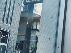 -LE LABO(ルラボ代官山店)