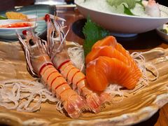 -Mr·Fish鱼鲜生海鲜放题(银泰in99店)