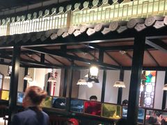 -吉旺港式餐厅(南方商城店)