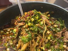 -君霖海鲜私房菜(春柳店)