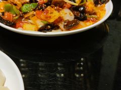 -木卡买提新疆餐厅·清真(新里海顿公馆店)