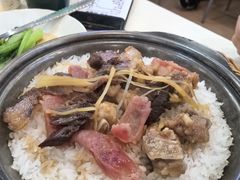 -旺角宝港式茶餐厅(寮步店)