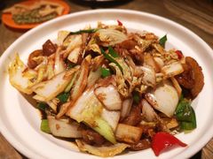 -老阿爸鲜鱼土菜(昆山花桥店)