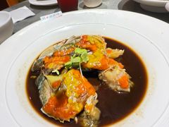 -佬太公海鸭·海鲜大排档(上海总店)
