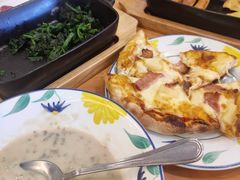 -萨莉亚意式餐厅(深圳北站店)