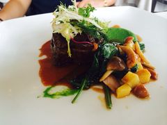 -上海和平饭店-华懋阁 The Cathay Room