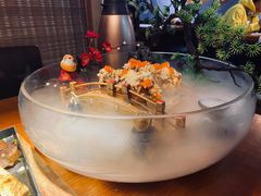 -鳗鱼家·深夜食堂(军博店)