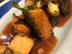 -北京王府井希尔顿酒店·秦唐中餐厅Chynna