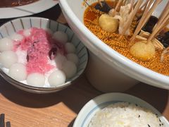 -花盐街·四川乐山小吃(西单大悦城店)