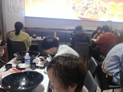 -醉人椒麻辣香锅(上地华联店)