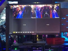 -嗨翻Hi-Fun竞技主题乐园·蹦床亲子生日轰趴(国光1937店)