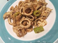 孜然心管-梅飞酒家(名辉豪庭店)