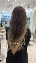-美格丝M.G.S Hair Salon