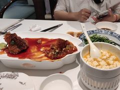 -松鹤楼·非遗·苏帮菜(融科店)