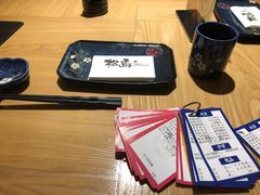 -松岛日本料理(汾江路店)