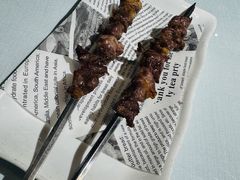 -小尕子·新疆菜(明园店)