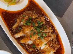 -香辣会·老牌川菜(骏豪店)