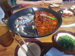 -楠火锅(龙阳广场店)