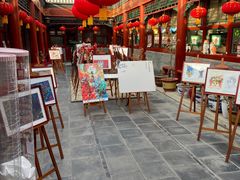 -100家灵感仓库·DIY团建(什刹海店)