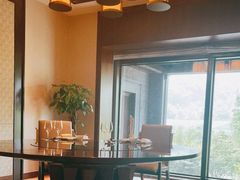 -湘湖逍遥庄园·水漾中餐厅