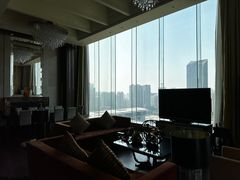 -深圳星河丽思卡尔顿酒店